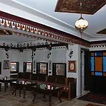 Guest house Nilya Selcuk