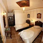 Gasthuis Nilya Selçuk