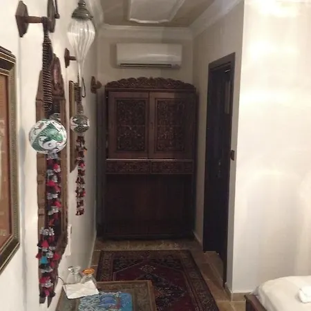 Nilya Guest house
