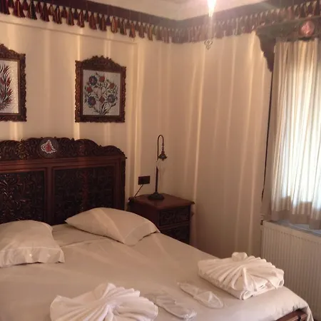 Vendégház Nilya 3*