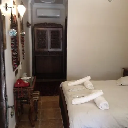 Nilya 3* Selcuk