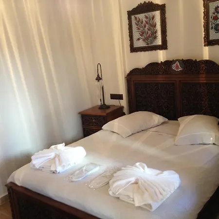 Guest house Nilya