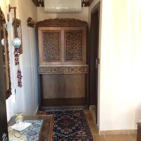 Nilya Guest house 3*