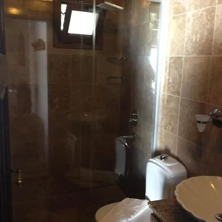 게스트하우스 닐리아 셀주크