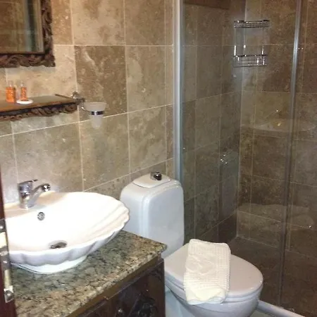 Guest house Nilya