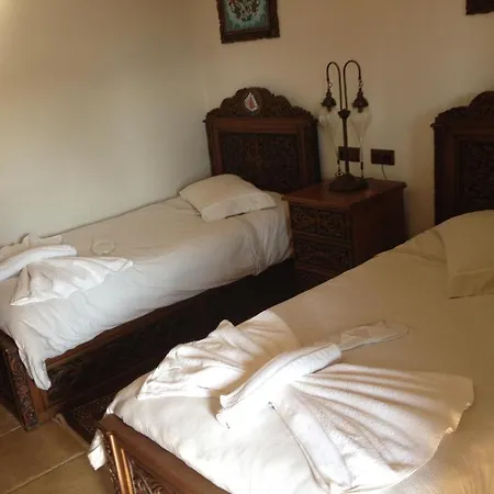 닐리아 3* 셀주크