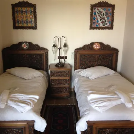 Guest house Nilya