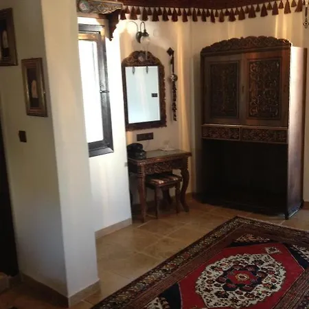 Guest house Nilya Selcuk
