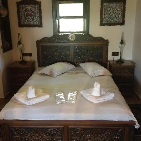 Guest house Nilya