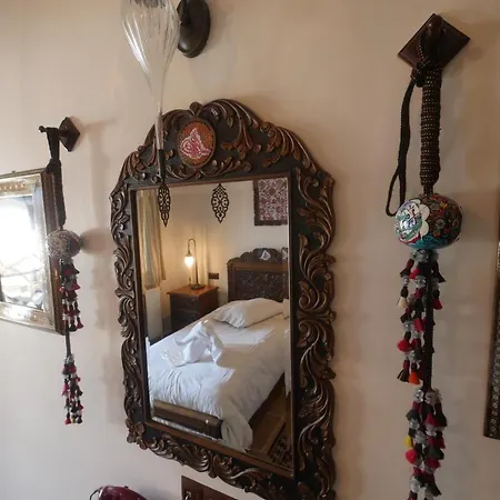 Nilya Guest house