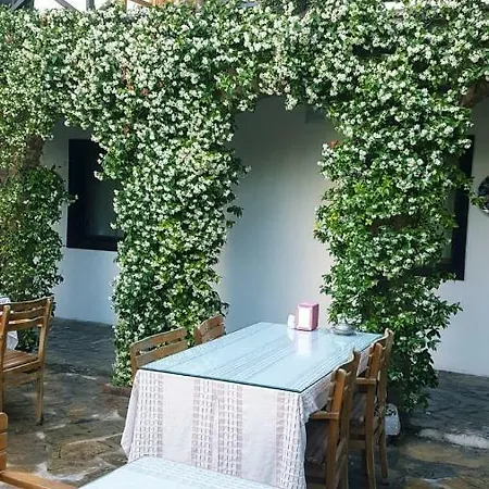 Guest house Nilya