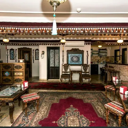 Nilya Guest house