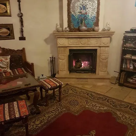 Vendégház Nilya Selçuk