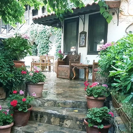 Guest house Nilya Selcuk