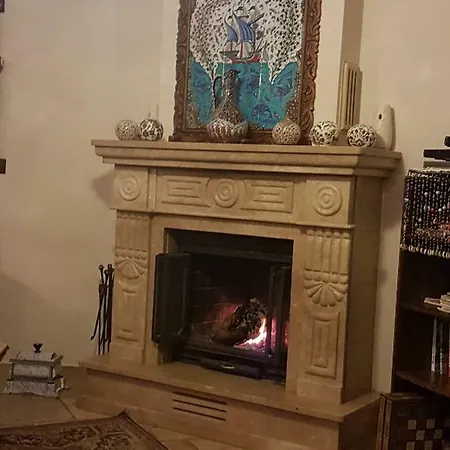 Nilya Guest house