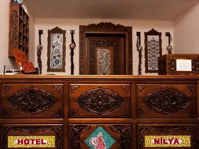 Pensionat Nilya Selçuk