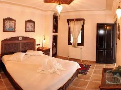 Nilya Guest house