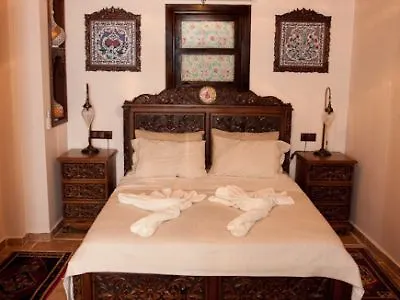 Pensionat Nilya