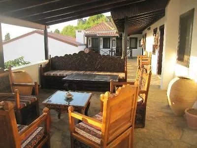 Nilya Vendégház Selçuk