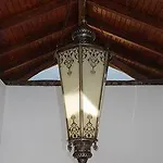 בית הארחה Nilya