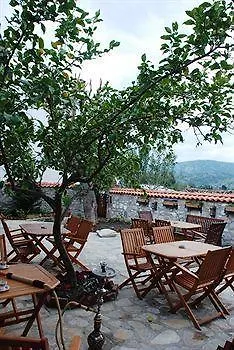 Nilya Gæstehus Selçuk