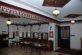 Pensiune Nilya Selçuk