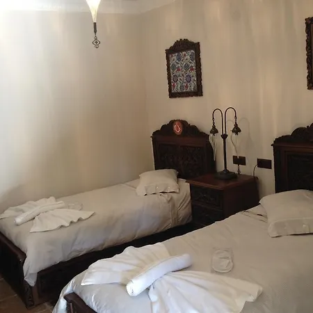 Nilya Pensiune Selçuk