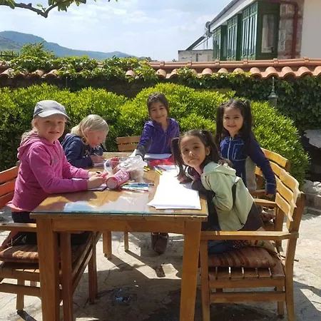 Nilya Πανσιόν Σελτσούκ