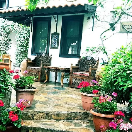 Nilya 3* Σελτσούκ