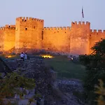 Nilya Vendégház 3*