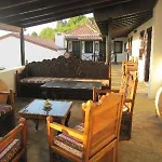 Nilya Vendégház Selçuk