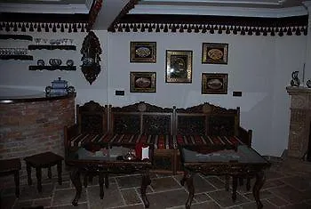 Nilya Vendégház 3*