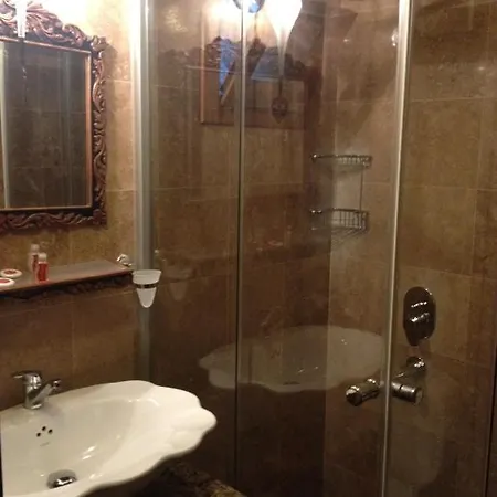 Vendégház Nilya Selçuk