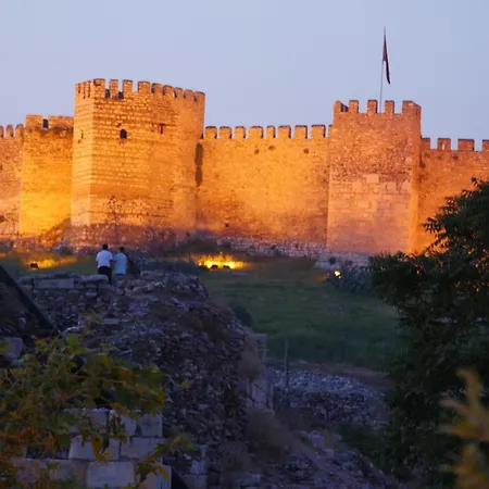 Nilya Vendégház 3*