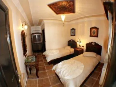 Vendégház Nilya Selçuk