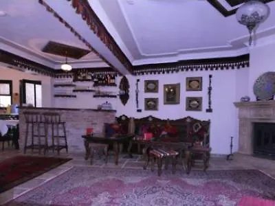 Pensionat Nilya