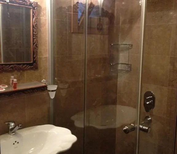 Affittacamere Nilya Selçuk