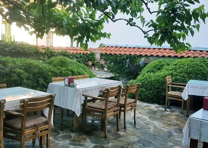 Nilya Pensionat 3*